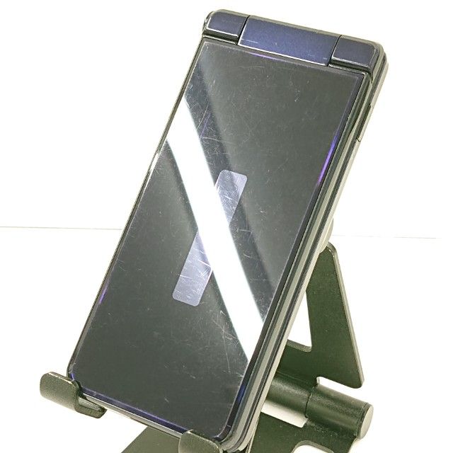 AQUOS �������� SH-01J �ɥ��� �֥롼�֥�å� c20420