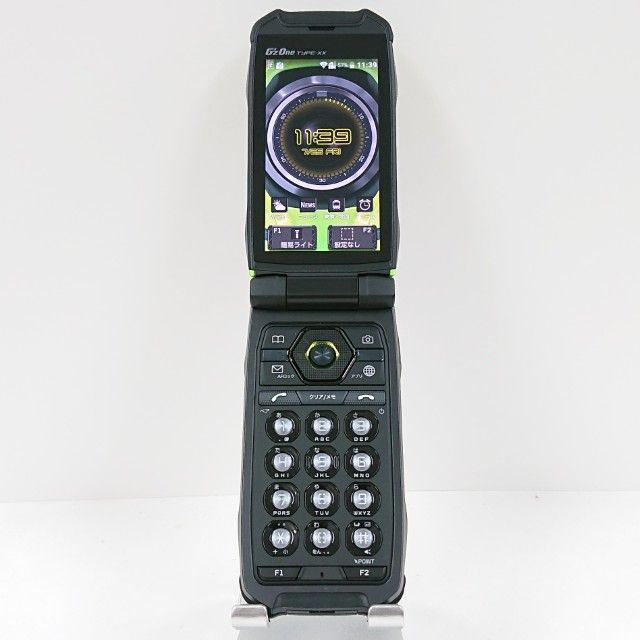 G'zOne TYPE-XX KYY31 au ꥭåɥ꡼ c13688