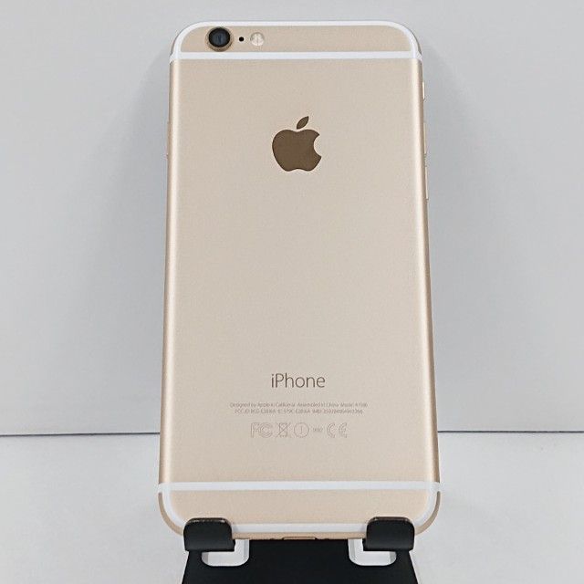 iPhone6 64GB SIM�ե꡼ ������� c19257