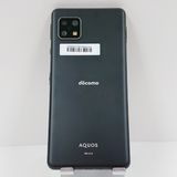 AQUOS sense4 SH-41A �ɥ��� �֥�å� c17187