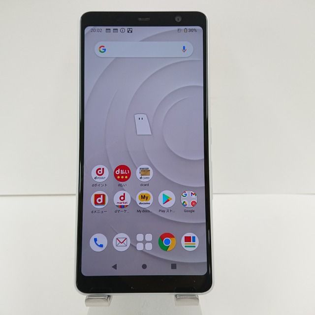 arrows - 新品未使用 arrows Be4 Plus F-41B ホワイト SIMフリー arrows Be4 Plus F-41B 商品一覧｜ムスビー【中古スマホ・中古