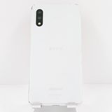 Xperia Ace II SO-41B �ɥ��� �ۥ磻�� c20055