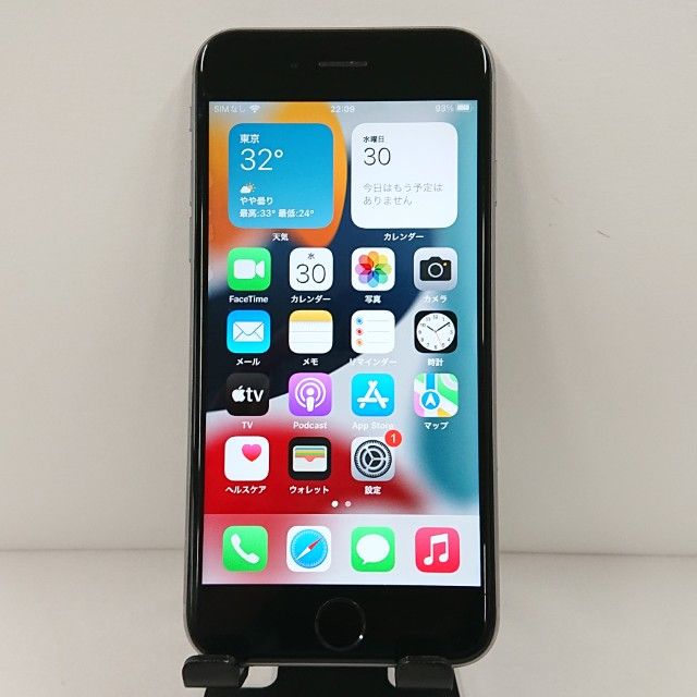 iPhone6s 32GB SoftBank ڡ졼 c13799