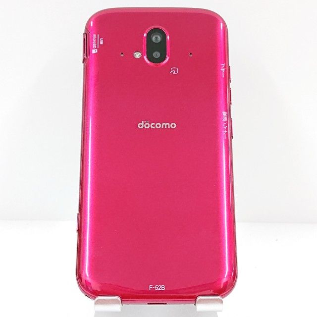 �餯�餯���ޡ��ȥե��� F-52B �ɥ��� �ԥ� c18134