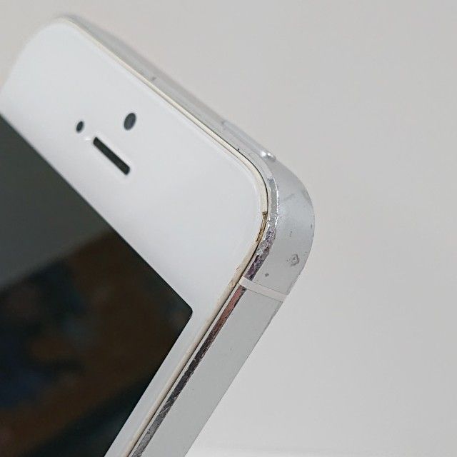 iPhone5s 32GB SoftBank С c14967