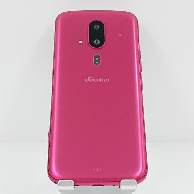 �餯�餯���ޡ��ȥե��� F-53E �ɥ��� �ԥ� c21806