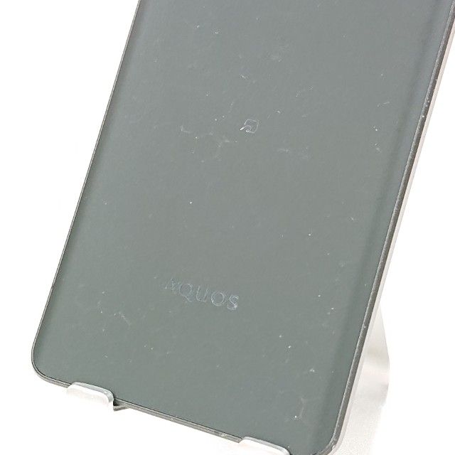 AQUOS R8 pro A301SH SoftBank �֥�å� c19473