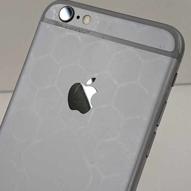 ���������ʡ�iPhone6s 32GB SIM�ե꡼ ���ڡ������쥤 c18555