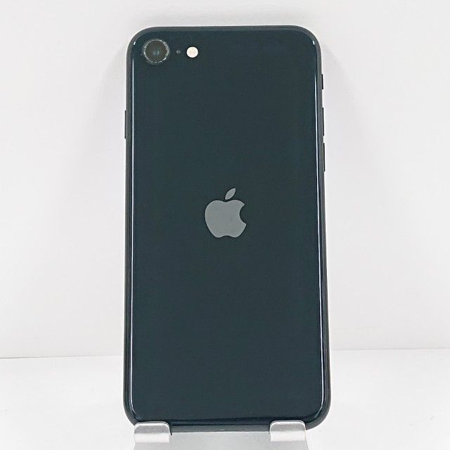 iPhoneSE ��3���� 64GB �ɥ��� �ߥåɥʥ��� c21678
