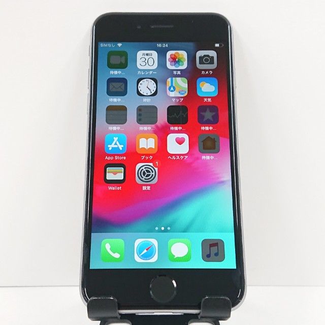 iPhone6 32GB SIM�ե꡼ ���ڡ������쥤 c18321
