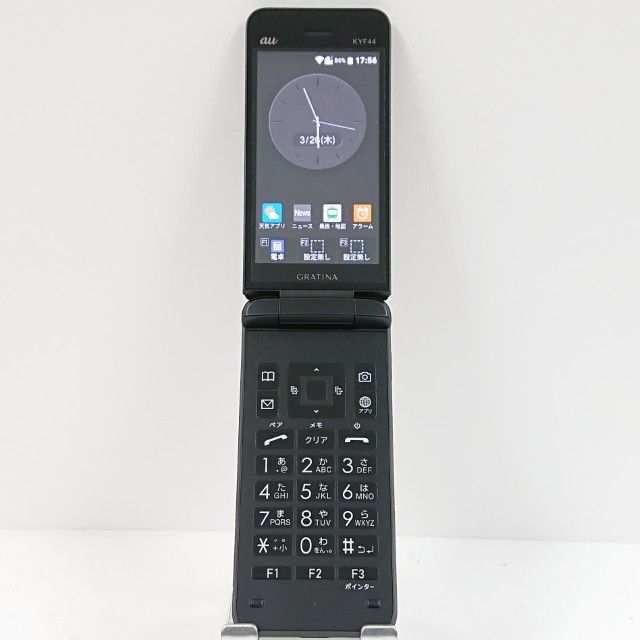 GRATINA KYF44 au �֥�å� c18374