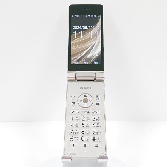 AQUOS �������� SH-02L �ɥ��� ������� c19559