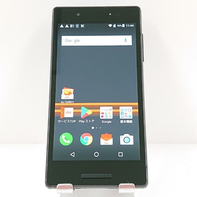 Qua phone QX KYV42 au �֥�å� c17505
