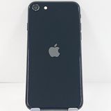 iPhoneSE ��3���� 64GB SoftBank �ߥåɥʥ��� c21249
