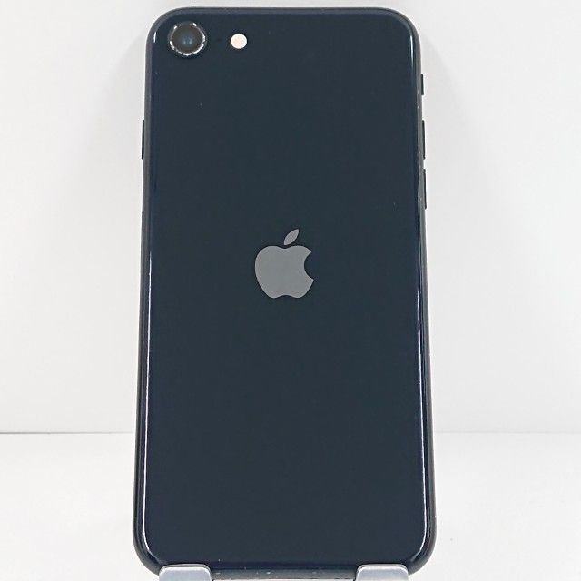 iPhoneSE ��3���� 64GB SoftBank �ߥåɥʥ��� c21249