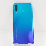 HUAWEI P30 lite MAR-LX2J SIM�ե꡼ �ԡ����å��֥롼 c22109