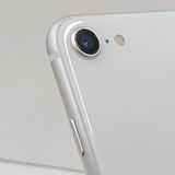 iPhoneSE ��2���� 64GB �ɥ��� �ۥ磻�� c16490