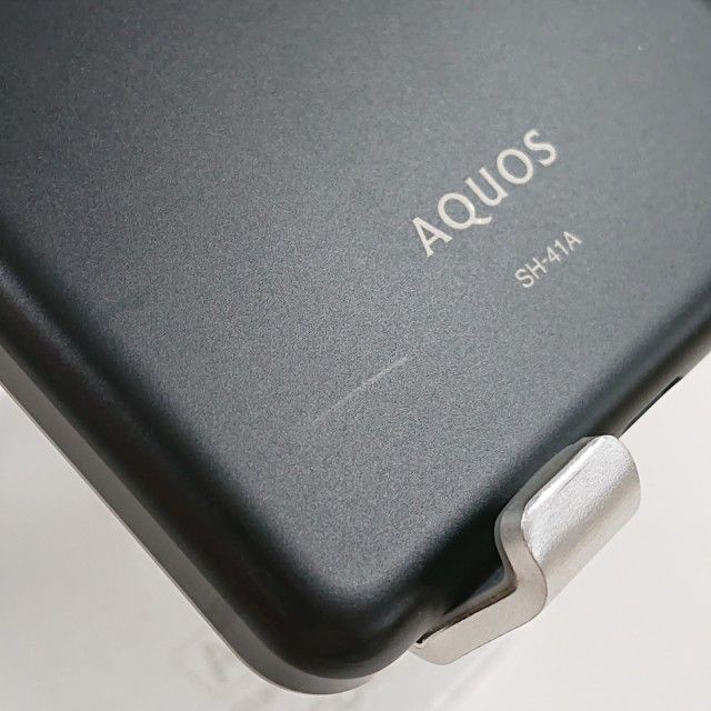 AQUOS sense4 SH-41A �ɥ��� �֥�å� c21891