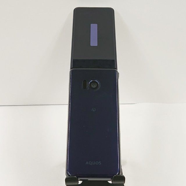 AQUOS �������� SH-01J �ɥ��� �֥롼�֥�å� c20426