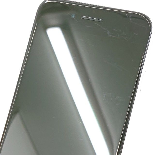 iPhoneSE ��2���� 64GB �ɥ��� �ۥ磻�� c18686