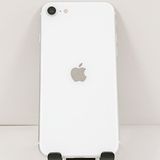 iPhoneSE ��2���� 64GB �ɥ��� �ۥ磻�� c21714