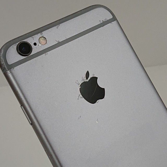 iPhone6s 16GB SIM�ե꡼ ���ڡ������쥤 c19081