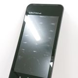 GRATINA 4G 쥹ǥ KYF31 au ֥å c14601