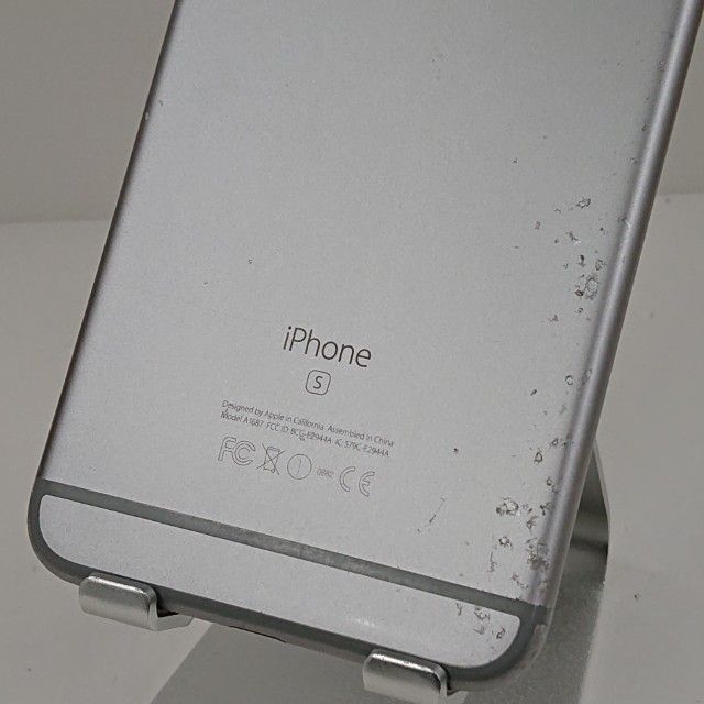 iPhone6s Plus 64GB SIM�ե꡼ ���ڡ������쥤 c17894