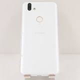 arrows M05 SIM�ե꡼ �ۥ磻�� c17825