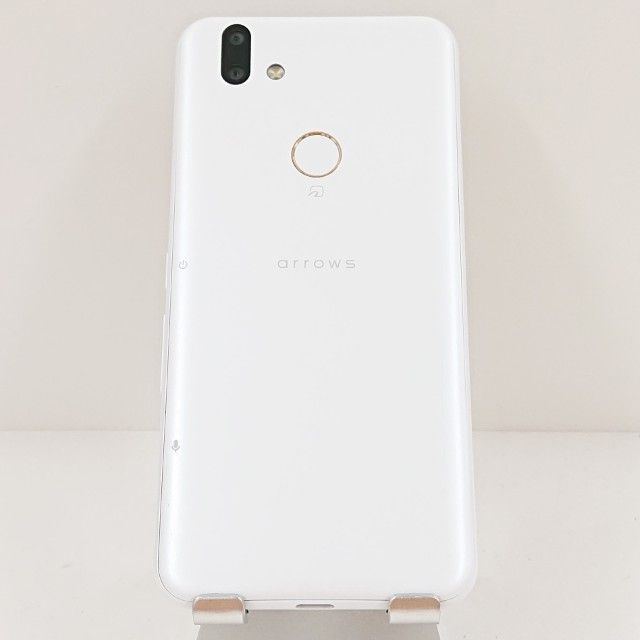 arrows M05 SIM�ե꡼ �ۥ磻�� c17825