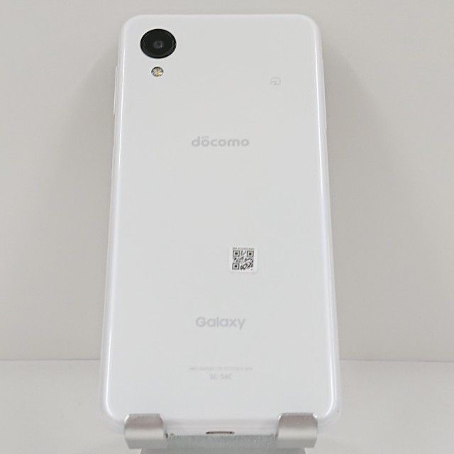 Galaxy A23 5G SC-56C �ɥ��� �ۥ磻�� c21746