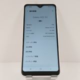 Galaxy A22 5G SC-56B �ɥ��� �ۥ磻�� c18667