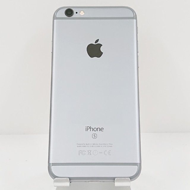 iPhone6s 16GB SIM�ե꡼ ���ڡ������쥤 c19513