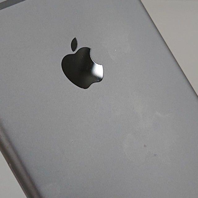 iPhone6 16GB SoftBank ���ڡ������쥤 c22351