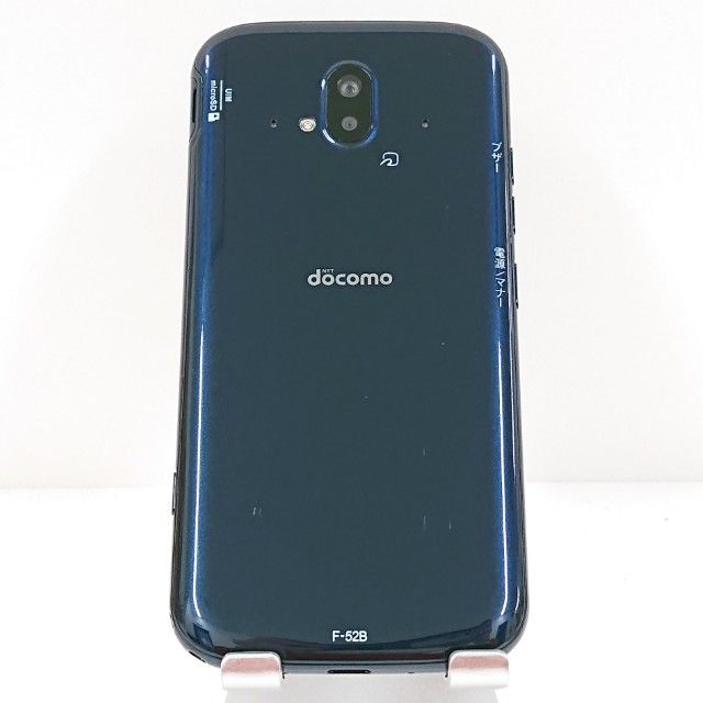 �餯�餯���ޡ��ȥե��� F-52B �ɥ��� �ͥ��ӡ� c18136