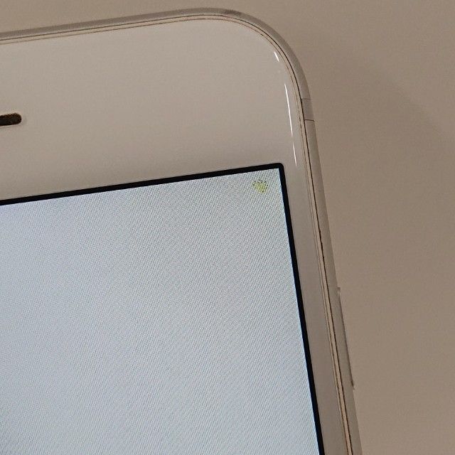 iPhone6s 64GB au С c14292