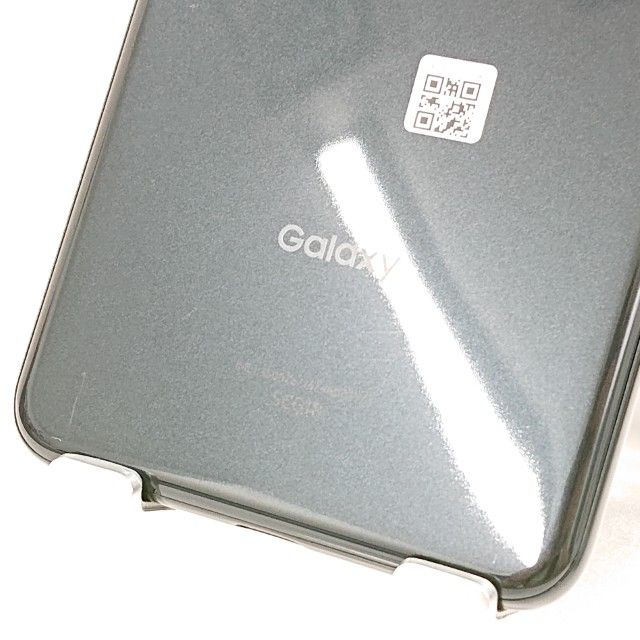 Galaxy A23 5G SCG18 au �֥�å� c21836