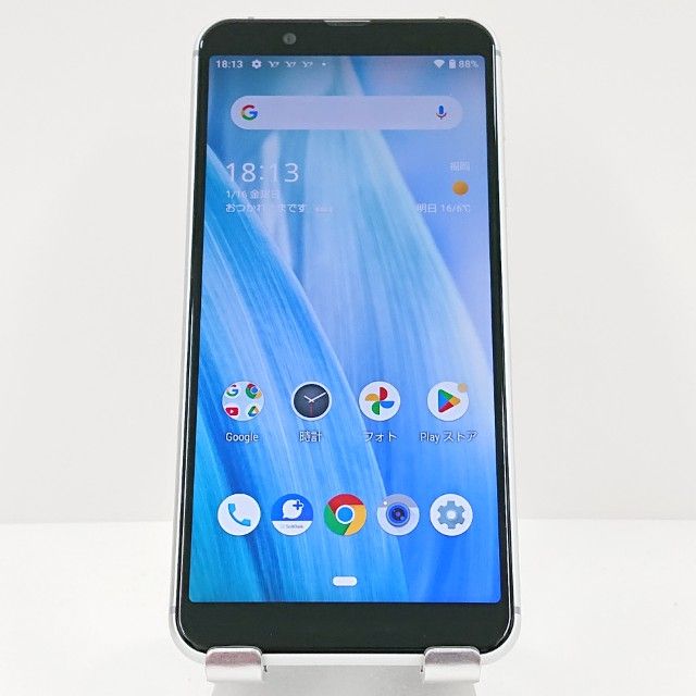 AQUOS sense3 basic 907SH SoftBank ����С� c16305