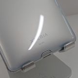 Xperia XZ3 SO-01L �ɥ��� �ۥ磻�ȥ���С� c17690