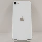iPhoneSE ��2���� 64GB SoftBank �ۥ磻�� c22978