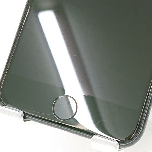 iPhoneSE ��2���� 64GB au �֥�å� c18874