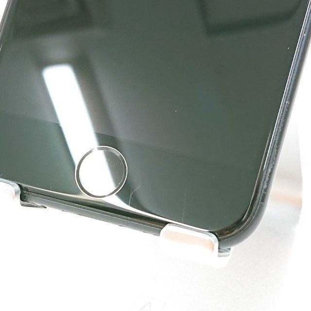 iPhoneSE ��2���� 64GB �ɥ��� �֥�å� c17960