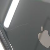 iPhoneSE ��2���� 64GB �ɥ��� �֥�å� c19014