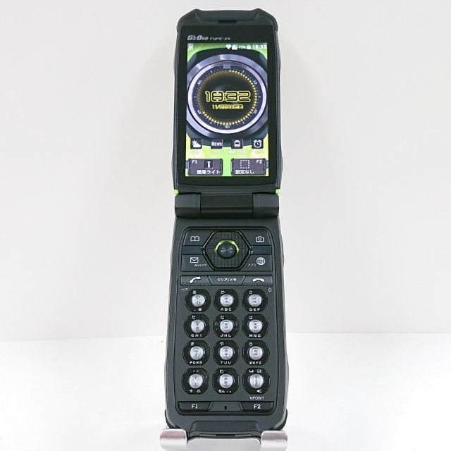 その他シリーズ(フィーチャーフォン) 商品一覧｜ムスビー【中古スマホ