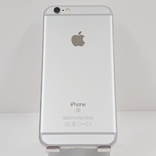 iPhone6s 16GB SIM�ե꡼ ����С� c19288