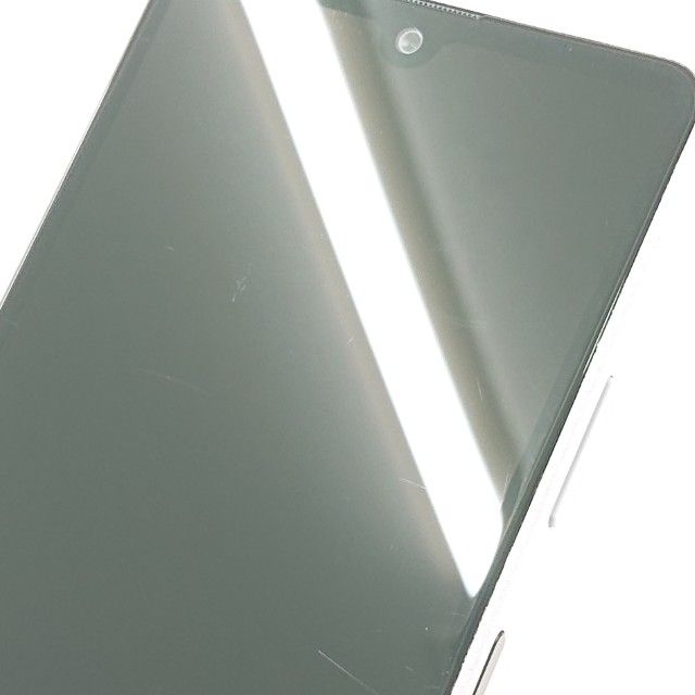Xperia Ace III SO-53C �ɥ��� ���졼 c19210