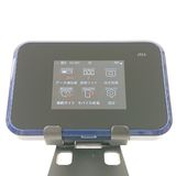 Speed Wi-Fi NEXT W07 SHD31 au �֥�å� c21105