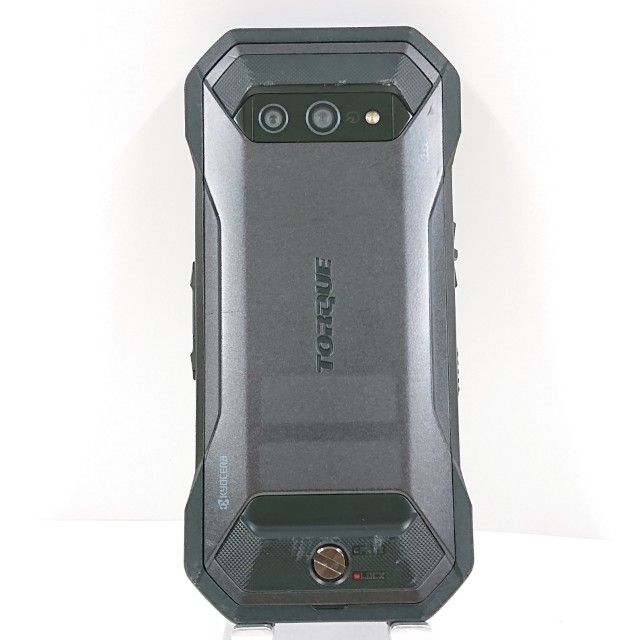 TORQUE 5G KYG01 au �֥�å� c16136