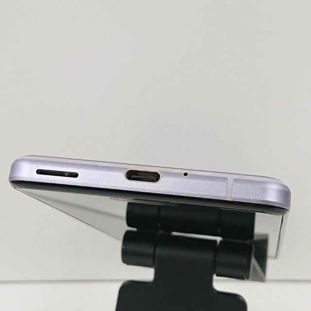 AQUOS sense5G SH-53A �ɥ��� �饤��å� c16624