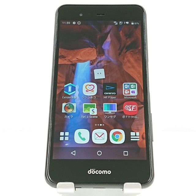 arrows Be F-04K �ɥ��� �֥�å� c20561